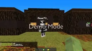 Just A Start (MinecraftSoupPvP)