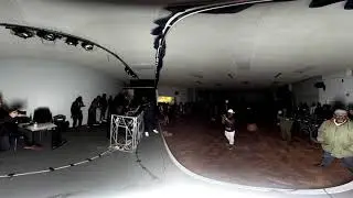 V rocket Vs LP int luton 2018