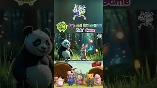 Let&rsquo;s Go, Pandy! &ndash; The Lantern&rsquo;s Journey