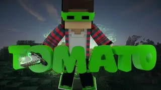 Let's Hack #1 - Tomato