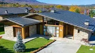 Pirin Golf Villas