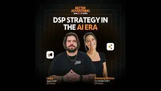 DSP Strategy in the AI Era