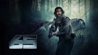 65 (2023) Movie Explained in Hindi | 65 Full Movie Story | 65 Hollywood Movie Ending Explained