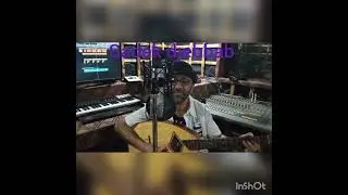 Sadek djebbab 🎼 rend hommage a rabah flissi 🎼