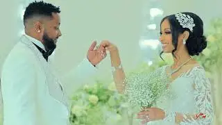 #Extravagant_Habesha_wedding