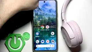 JBL Tune 570BT &ndash; How to Charge Headphones Using Your Phone