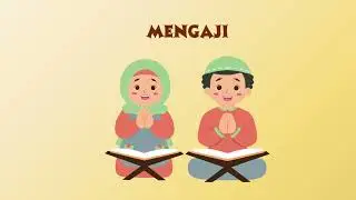 DIGITAL DETOX BY: AL-QUR'AN