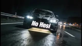 Autobahn Ballern in No Hesi