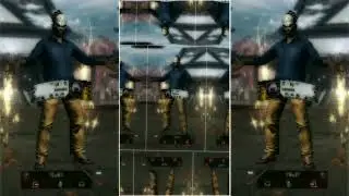 PRESET FF 🗿 SOUND OLD INYUSE X TENOO WEEE MENGKANE 🙀