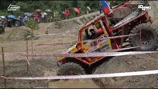 BORNEO SAFARI 2018 | DAY 1 PROLOGUE SS1