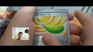 😱😱😱 Nos salio un slaking ex full art CAP. 7