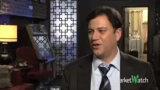 Media Matters: Jimmy Kimmel Sounds Off