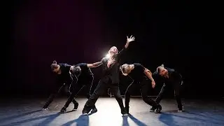 SADE - LOVE IS FOUND | DANCE VIDEO