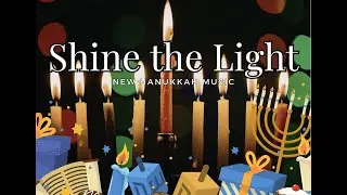 Shine the Light Yeshua 