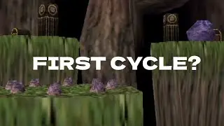 Playing the WORST Majora's Mask Romhack!