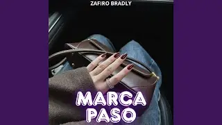 Marca paso