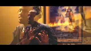 Vafa Kaamil - BACK2ME (FEAT. YONJAYR) - Official Music Video