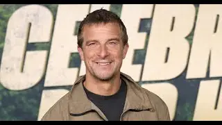 Bear Grylls' Shocking Secret: Fried Butter Confession!