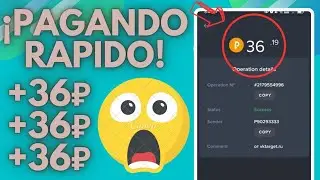 ✅&iexcl;VKTARGET SIGUE PAGANDO|| &iexcl;COMO GANAR DINERO POR INTERNET SIN INVERSION! GRATIS TUTORIAL 2025🥳