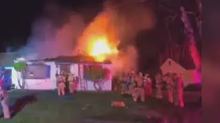 Body found in Wood Village house fire; cause under investigation
