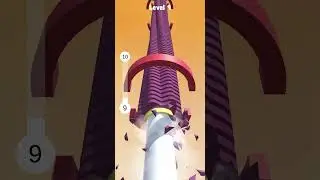 Twist Roller - Prototype Game Idea Unity Source Code - Get Unity Code