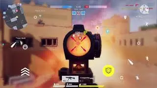 Battle Prime FPP 1080p 60fps