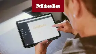 How To &ndash; Network Machines | Miele Professional