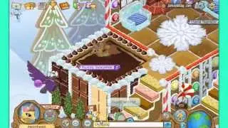 Aj-Sunshine overveiw of jammaliday party