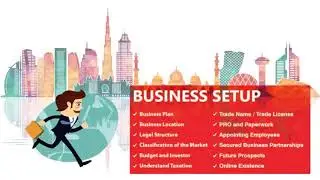 Copyright Consultant in UAE