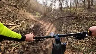 MTB Montello - Secret - 20240217