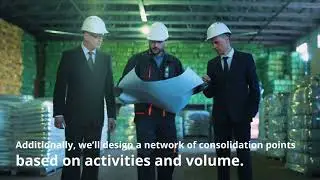 Efficient Logistics for Smooth Goods Delivery | ReverseLogix