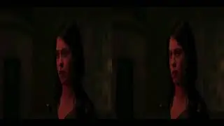 VAMPIRES OF THE VELVET LOUNGE 3D Trailer VR 2026
