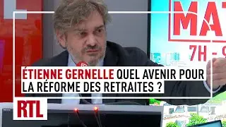 &Eacute;tienne Gernelle : 