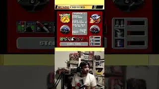 (Vertical) Mundo Chitero | Sega Genesis Game Genie | Trucos homebrews y aniversarios de octubre 2025