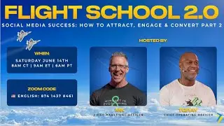 Social Media Success: How to Attract, Engage, and Convert Part 2