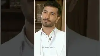 mustajab Ahmed attitude status 🔥😎 | Aye musht e khaak | Feroze Khan attitude status | #shorts