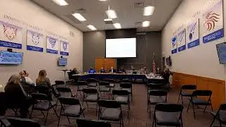 2022-01-18 Central 301 BOE Live Stream