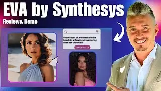 EVA By Synthesys Review & Demo