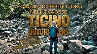 Alla ricerca di pepite d'oro nell'Ovadese