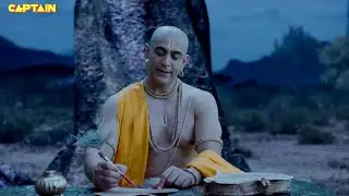 तुलसीदास ने की एक और नई पुस्तिका विनय पत्रिका की रचना | Vighnaharta Ganesh EP. 954