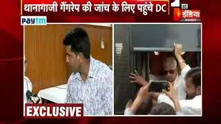Exclusive Interview | Divisional Commissioner Kailash Chand Verma