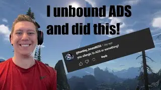 No ADS challenge