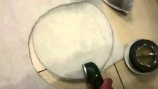 Abluftfilter Do IT yourself