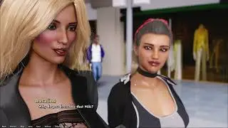 Nightclub Competition Welcome to Free Will Episode 2 Paradox Of Life Part 3