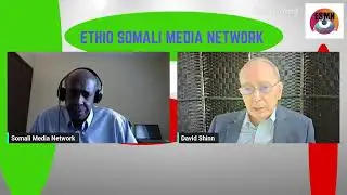Horn of Africa Political  Analysis