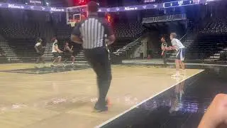 Turner Clayton athletic highlights
