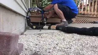 Concrete Lifting, Leveling, Stabilization, and Repair By Poly Lift USA
