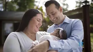 Take a Tour of our Fetal Care Center