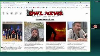🔥 Bill 2 Breakdown + Elizabeth Strange LIVE | Smith&rsquo;s Teacher Strike Peek | Auditor General CUTS