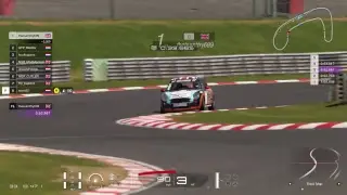 GT Sport | NXTGEN Racing vs Dutch Race Events | Tvt Special